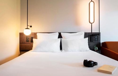 Belfort Hotel | Novotel Belfort Centre Atria