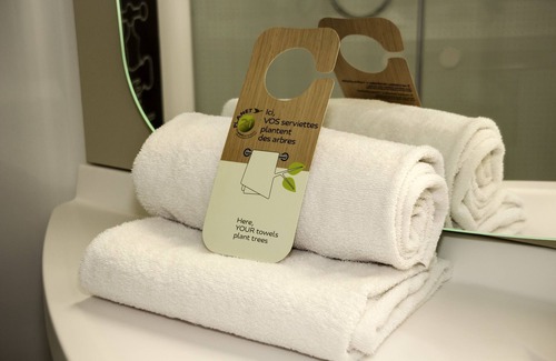 The Westside Hotel | Novotel Birmingham Centre