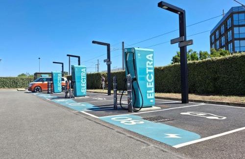 Le Lac Hotel | Novotel Bordeaux Lac