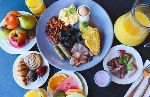 Brisbane Airport Hotel | Novotel Brisbane Airport