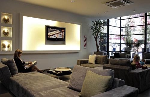 San Nicolás Hotel | Novotel Buenos Aires