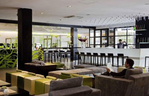 San Nicolás Hotel | Novotel Buenos Aires