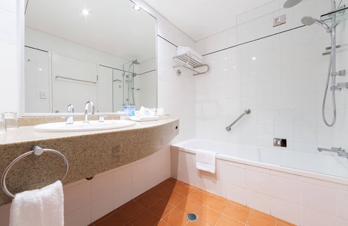 Canberra City Centre Hotel | Novotel Canberra