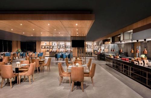 Industrial Area Phase I Hotel | Novotel Chandigarh Tribune Chowk