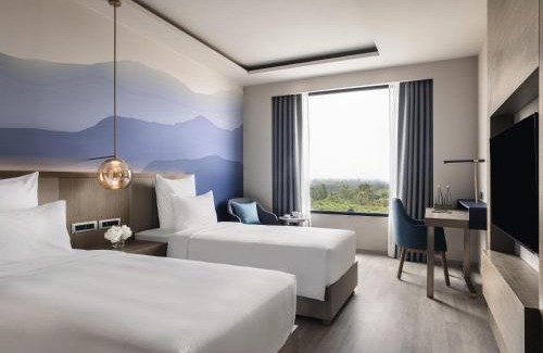 Industrial Area Phase I Hotel | Novotel Chandigarh Tribune Chowk