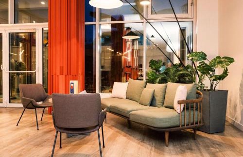 Clermont-Ferrand Hotel | Novotel Clermont-Ferrand