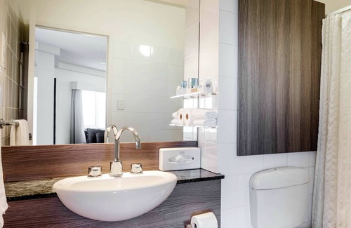 Darwin City Centre Hotel | Novotel Darwin CBD