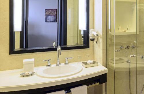 Centro Hotel | Novotel Florianopolis