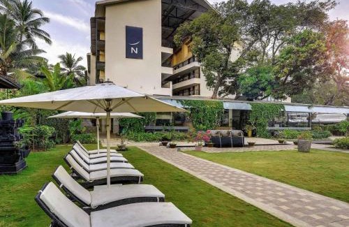 Candolim Complejo | Novotel Goa Resort & Spa Candolim