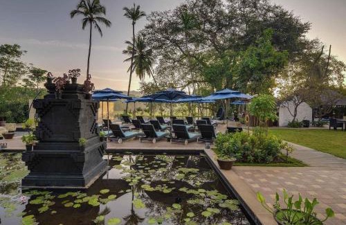 Candolim Complejo | Novotel Goa Resort & Spa Candolim