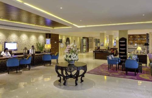 Candolim Complejo | Novotel Goa Resort & Spa Candolim