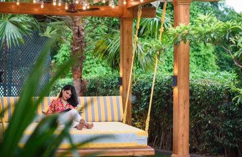 Candolim Complejo | Novotel Goa Resort & Spa Candolim