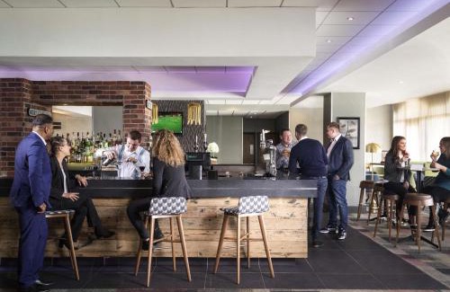 Ipswich Hotel | Novotel Ipswich Centre