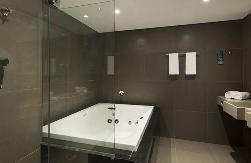 Centro Hotel | Novotel Itajai