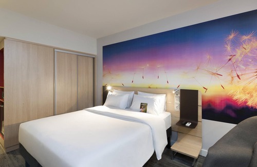 Centro Hotel | Novotel Itajai