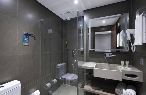 Centro Hotel | Novotel Itajai