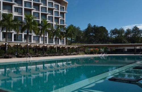 Itu Hotel | Novotel Itu Terras de São José Golf & Resort