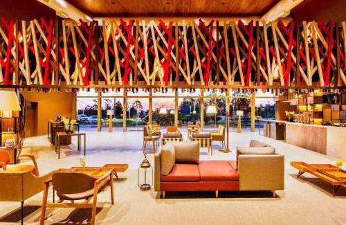 Itu Hotel | Novotel Itu Terras de São José Golf & Resort