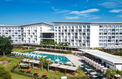 Itu Hotel | Novotel Itu Terras de São José Golf & Resort