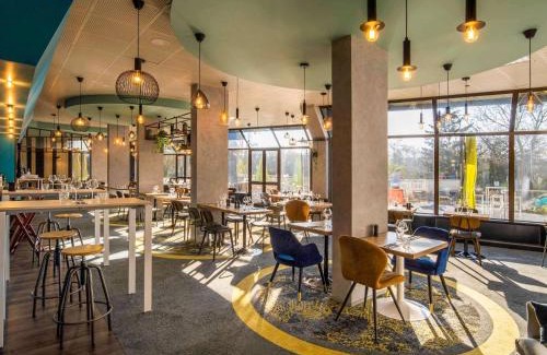 Le Mans Hotel | Novotel Le Mans