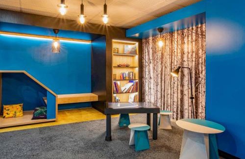 Le Mans Hotel | Novotel Le Mans