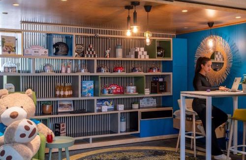 Le Mans Hotel | Novotel Le Mans