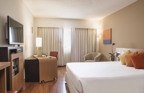 San Isidro Hotel | Novotel Lima San Isidro Hotel