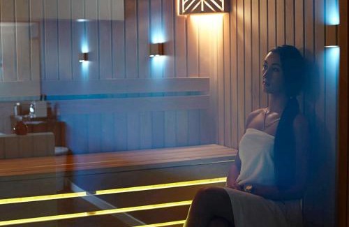 Docklands Hotel | Novotel London Excel