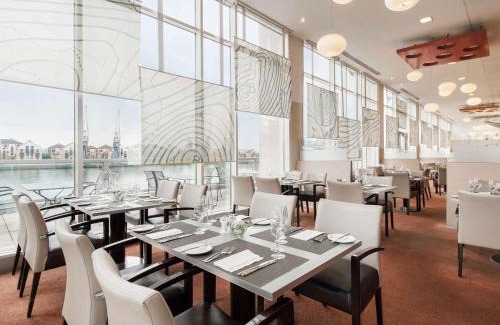 Docklands Hotel | Novotel London Excel