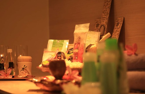 Grand Kawanua International City Hotel | Novotel Manado Golf Resort & Convention Center