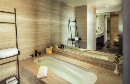 Naucalpan Hotel | Novotel Mexico City Toreo