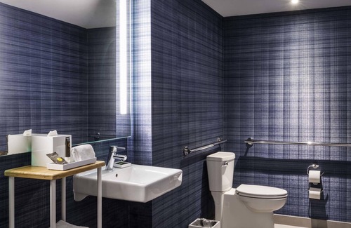 Brickell Hotel | Novotel Miami Brickell