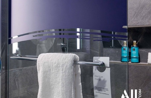 Brickell Hotel | Novotel Miami Brickell