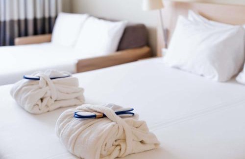 Milton Keynes Hotel | Novotel Milton Keynes