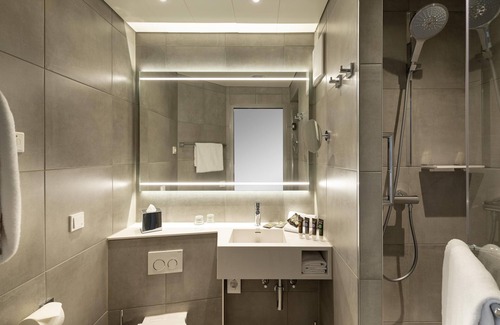 Riem Hotel | Novotel Muenchen Messe