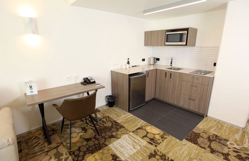 New Plymouth Hotel | Novotel New Plymouth Taranaki