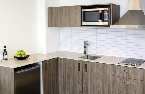 New Plymouth Hotel | Novotel New Plymouth Taranaki