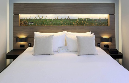 New Plymouth Hotel | Novotel New Plymouth Taranaki