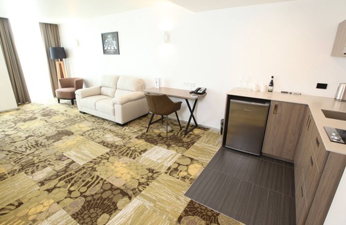 New Plymouth Hotel | Novotel New Plymouth Taranaki