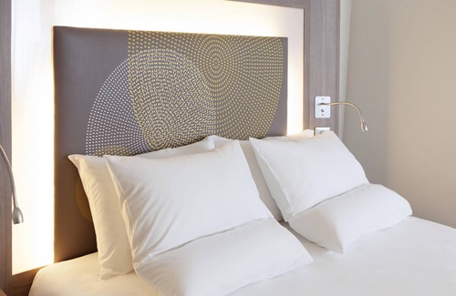 Newcastle-upon-Tyne Hotel | Novotel Newcastle Airport