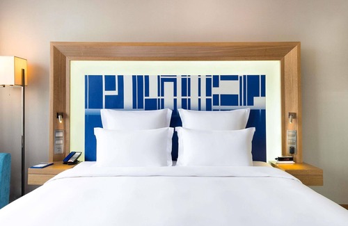 Yinzhou Hotel | Novotel Ningbo East