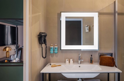 Orleans Hotel | Novotel Orléans Centre Gare