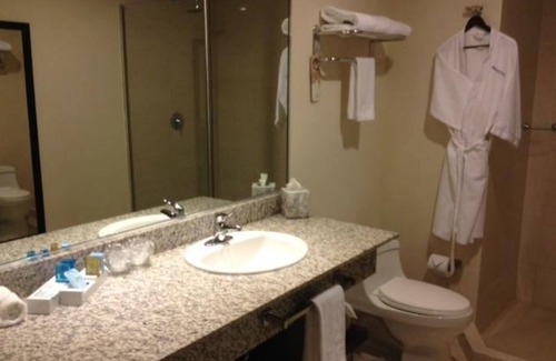 El Cangrejo Hotel | Novotel Panama City