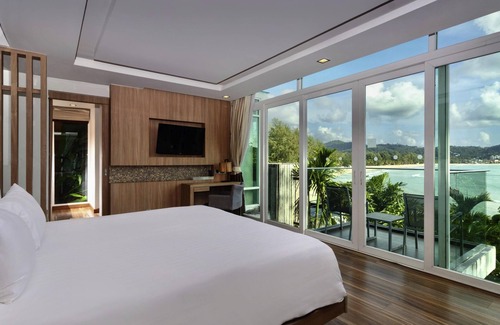 Kamala Hotel | Novotel Phuket Kamala Beach