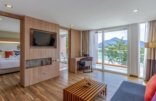 Kamala Hotel | Novotel Phuket Kamala Beach