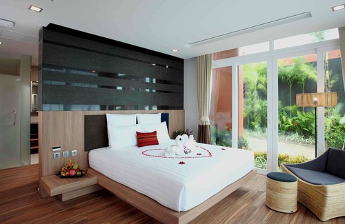 Kamala Hotel | Novotel Phuket Kamala Beach