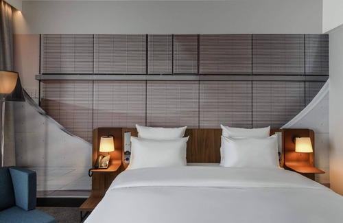 Regensburg Hotel | Novotel Regensburg Zentrum