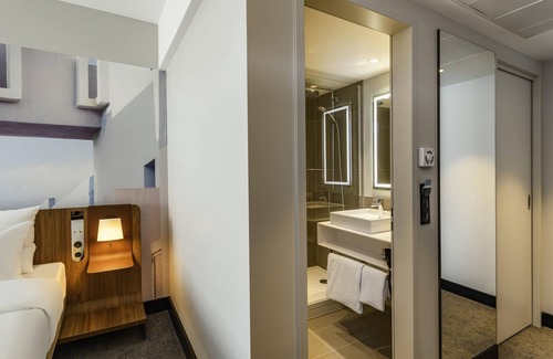 Regensburg Hotel | Novotel Regensburg Zentrum