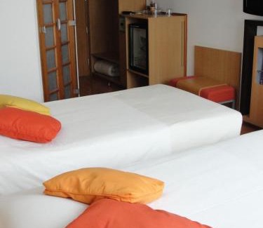 Sao Jose dos Campos Hotel | Novotel Sao Jose dos Campos