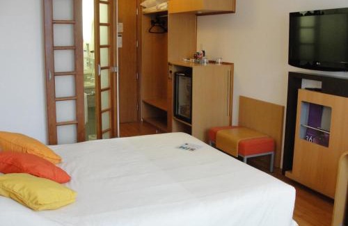 Sao Jose dos Campos Hotel | Novotel Sao Jose dos Campos